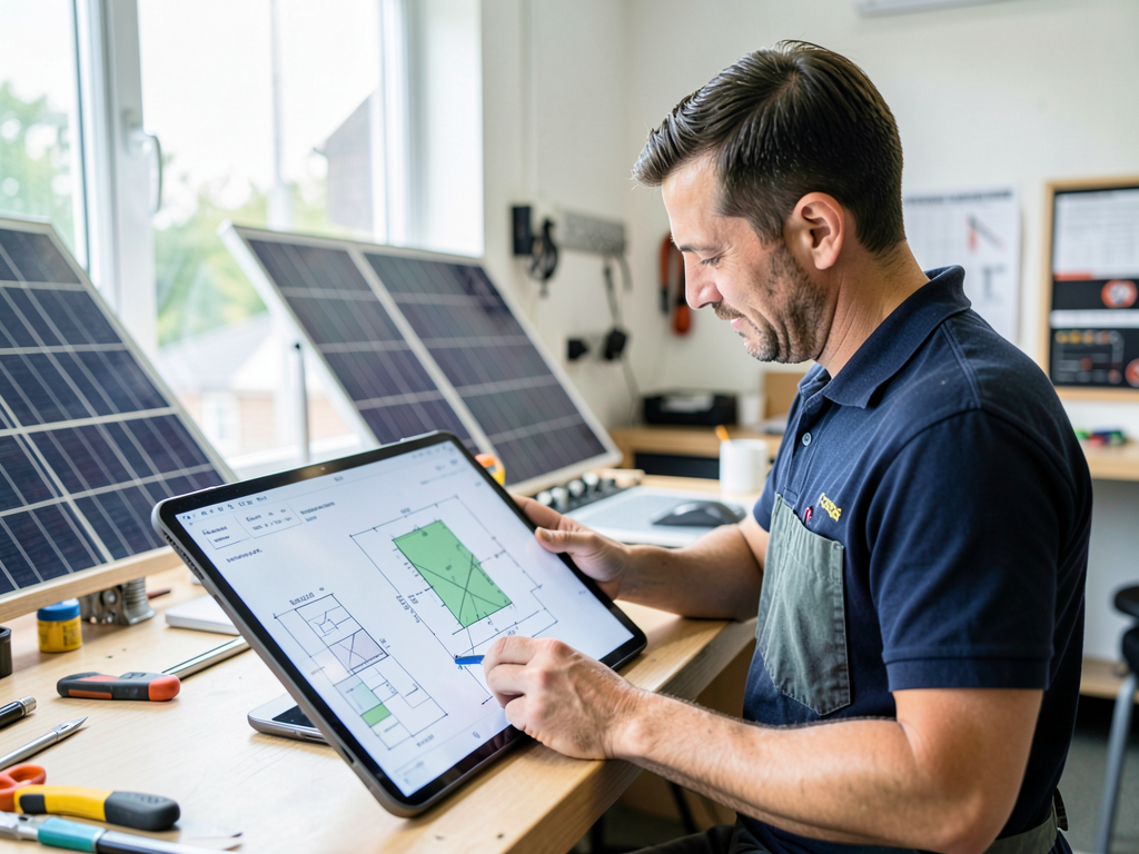 Devis Solaé : Guide complet pour l'énergie solaire et la santé (2026)
