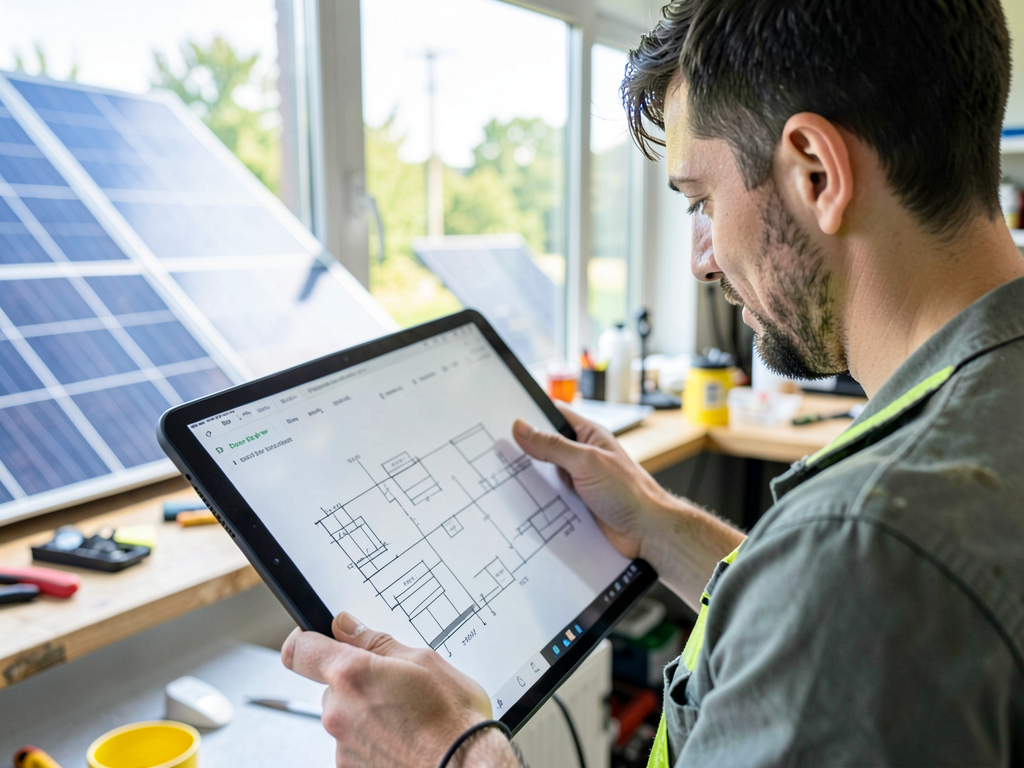 Devis Solaé : Guide complet pour l'énergie solaire et la santé (2026)