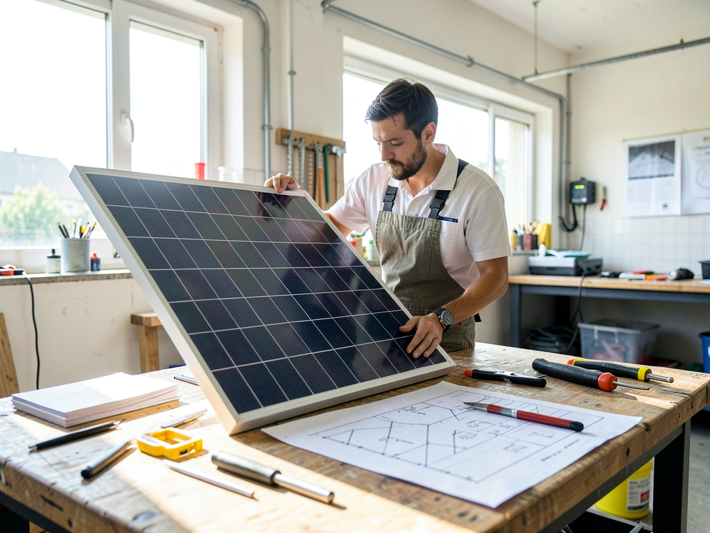 Devis Solaé : Guide complet pour vos projets photovoltaïques en 2026