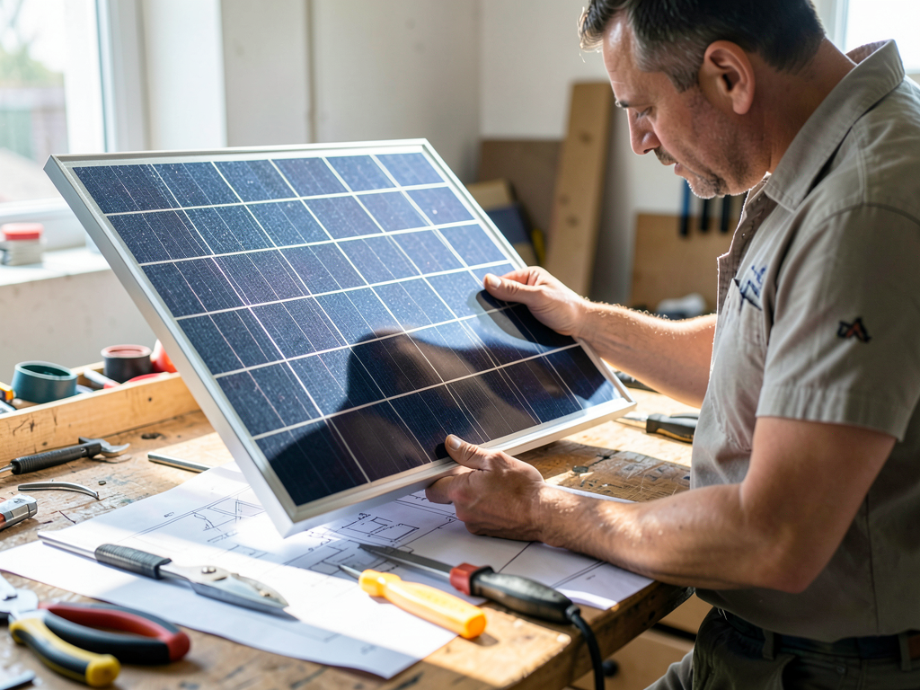 Devis Solaé : Guide complet pour vos projets photovoltaïques en 2026
