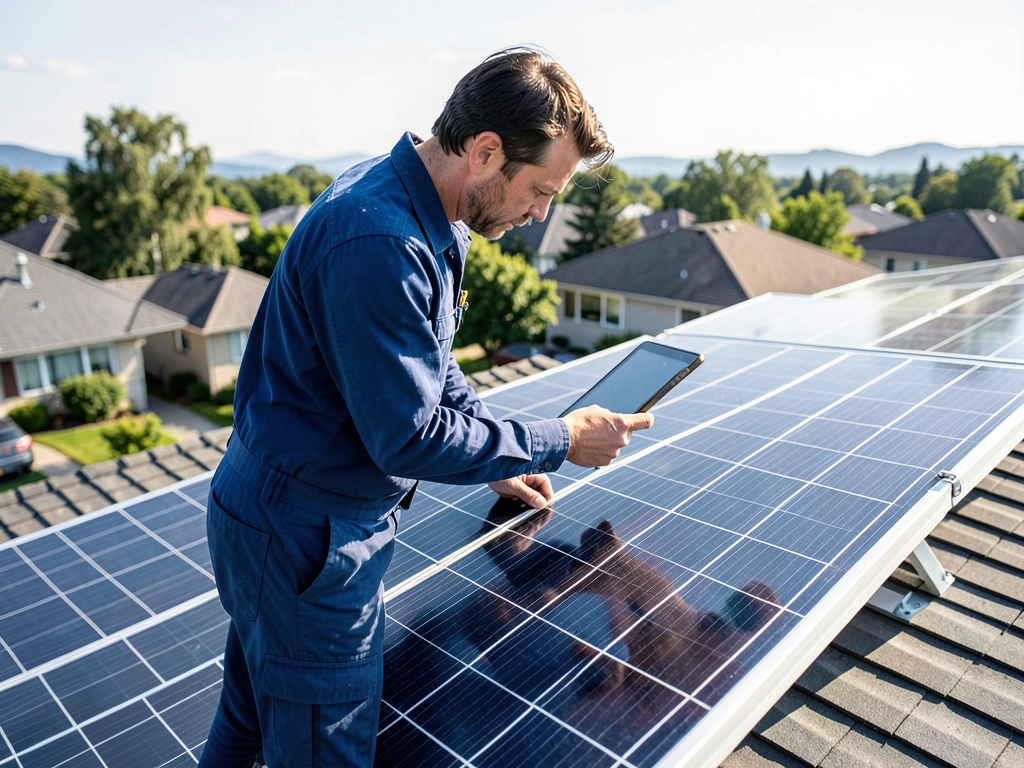Devis Solaé et Photovoltaïque : Guide Complet 2026 pour votre Installation