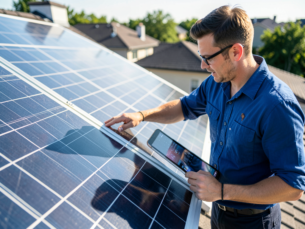 Devis Solaé et Photovoltaïque : Guide Complet 2026 pour votre Installation