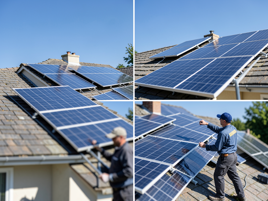 Devis Solaé : Photovoltaïque ou Mutuelle ? Le guide complet 2026