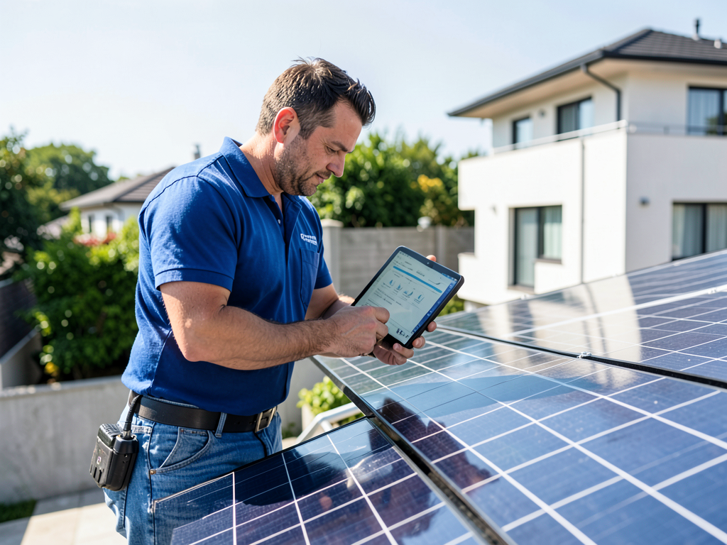 Quel est le profil type des installateurs photovoltaïques les plus fiables en 2026 ?