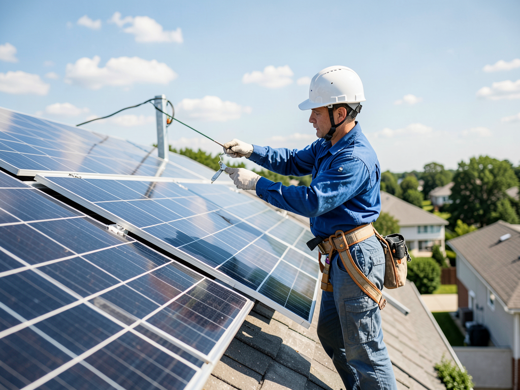 Quel est le profil type de l'installateur solaire idéal en 2026 ? Guide complet