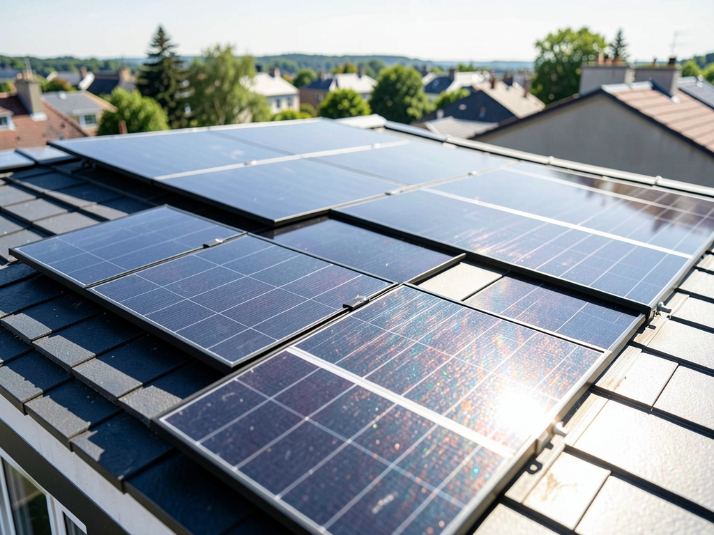 Autoconsommation solaire en 2026