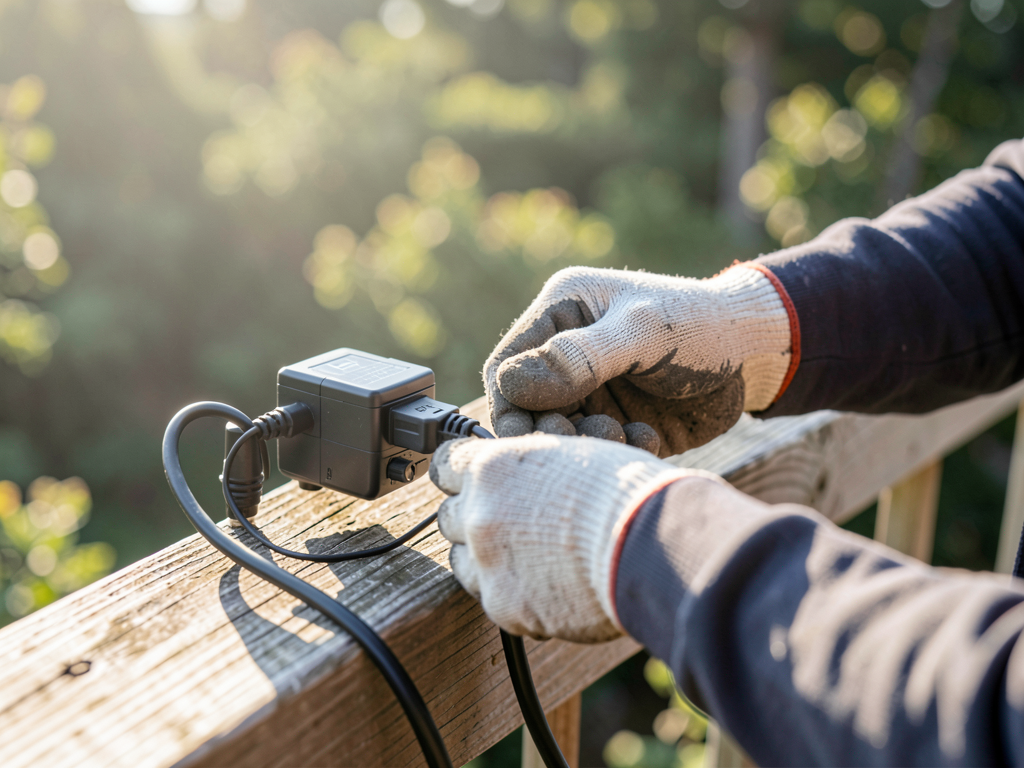 Guide étape par étape pour installer un kit solaire prêt à brancher en 2026