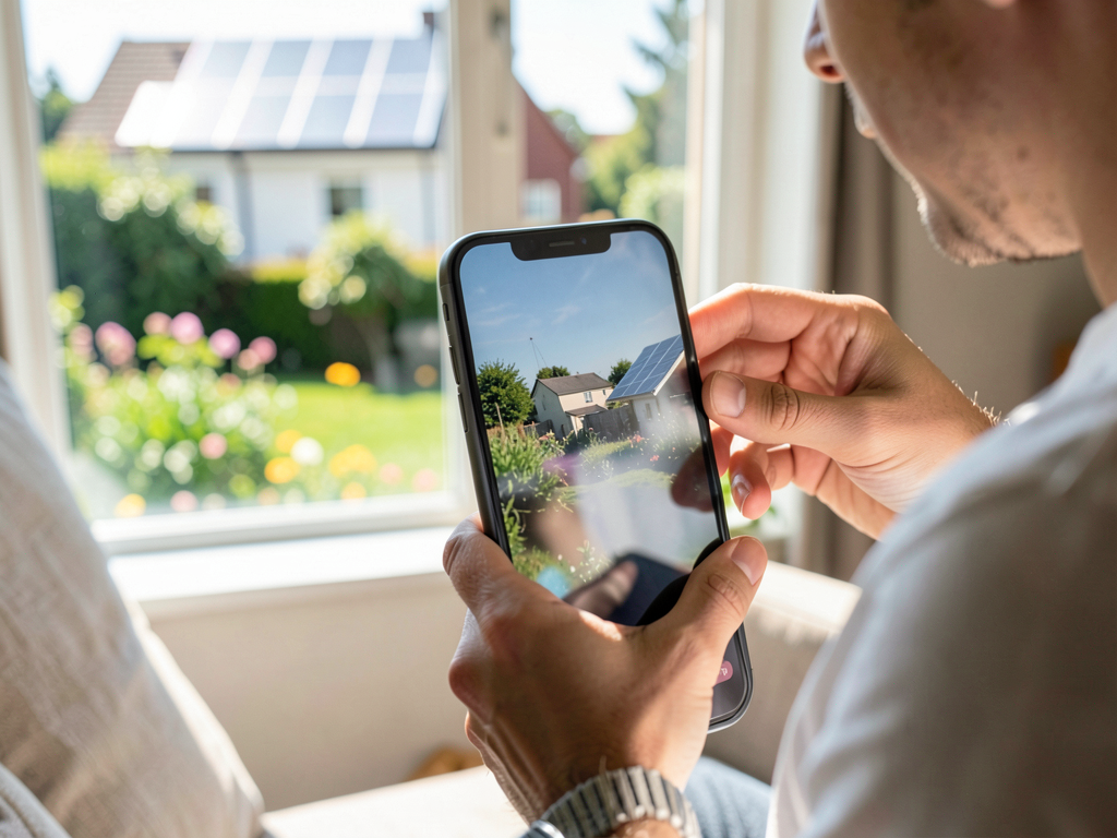 Onduleur SMA : comment maîtriser votre suivi de production et l'application en 2026 ?