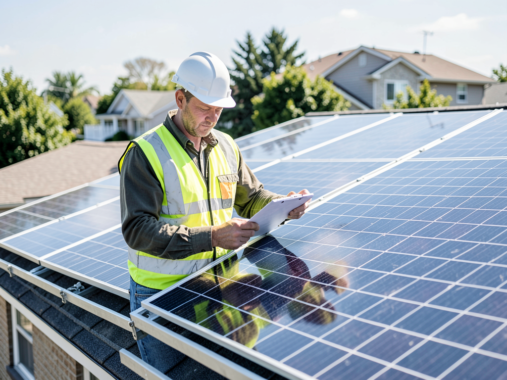Checklist sécurité : vérifier RGE et solvabilité avant de signer