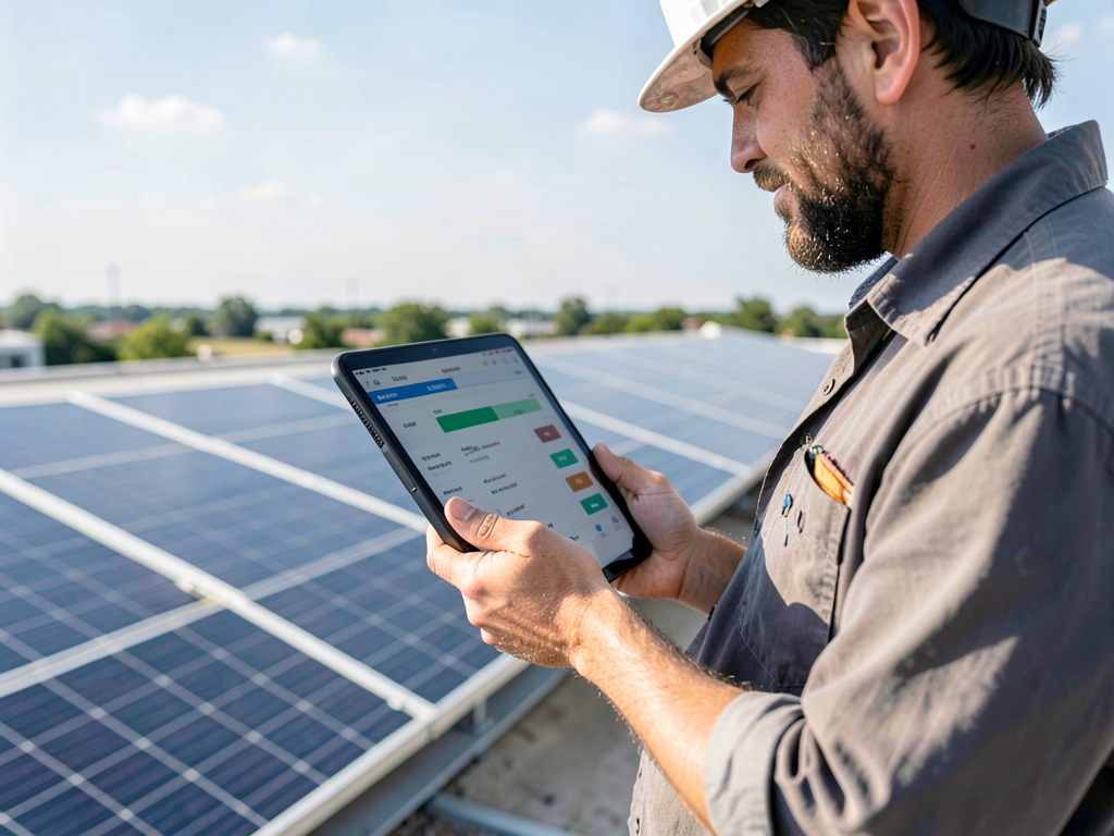 Les 3 erreurs de dimensionnement qui rendent votre installation non rentable en autoconsommation