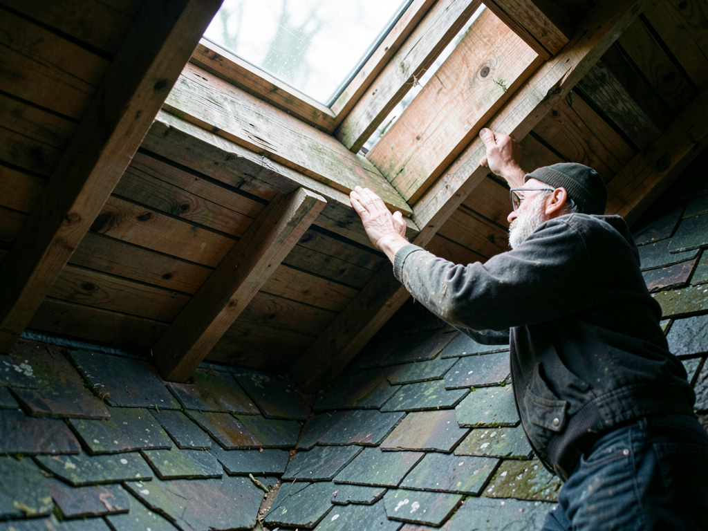 Toit en tuiles anciennes : les surcoûts structurels réels à intégrer dans votre devis solaire